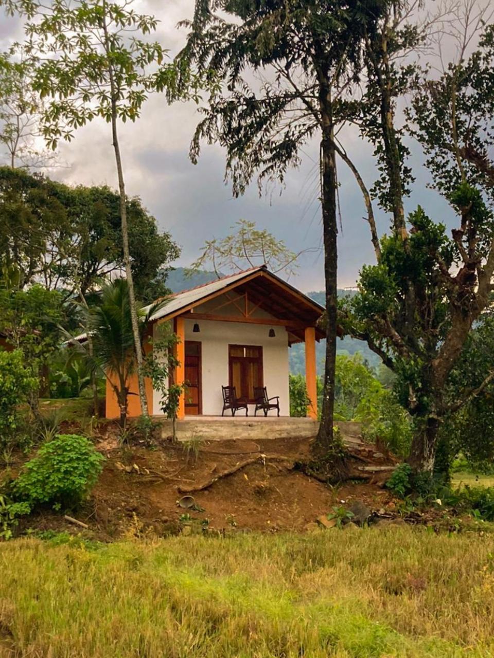 Serenity Retreat Sinharaja Deniyaya Exterior photo